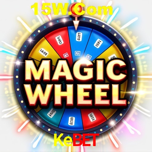 APP oficial da Kebet para mobile