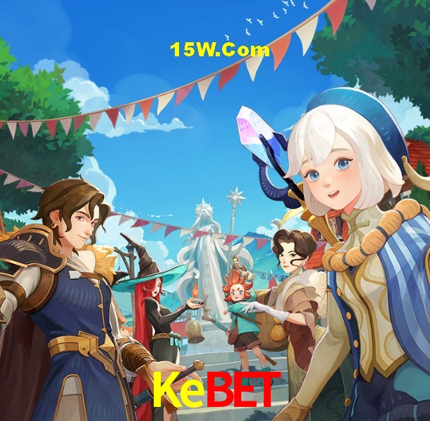 Bônus Diários Kebet