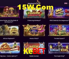 Programa VIP Kebet
