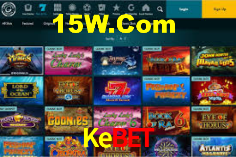 Kebet,Kebet.Com
