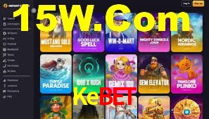 Live Casino Kebet