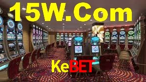 VIP Casino Kebet