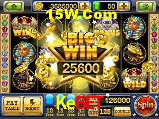 Casino Ao Vivo Kebet