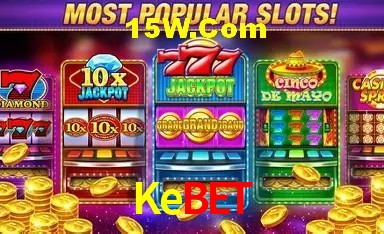 Casino VIP Kebet