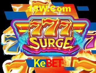 Jogos de Slot Kebet