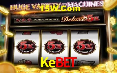 Benefícios da Conta Kebet