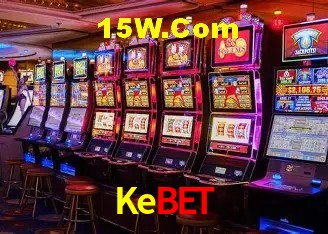 Estatísticas do Jogo Kebet